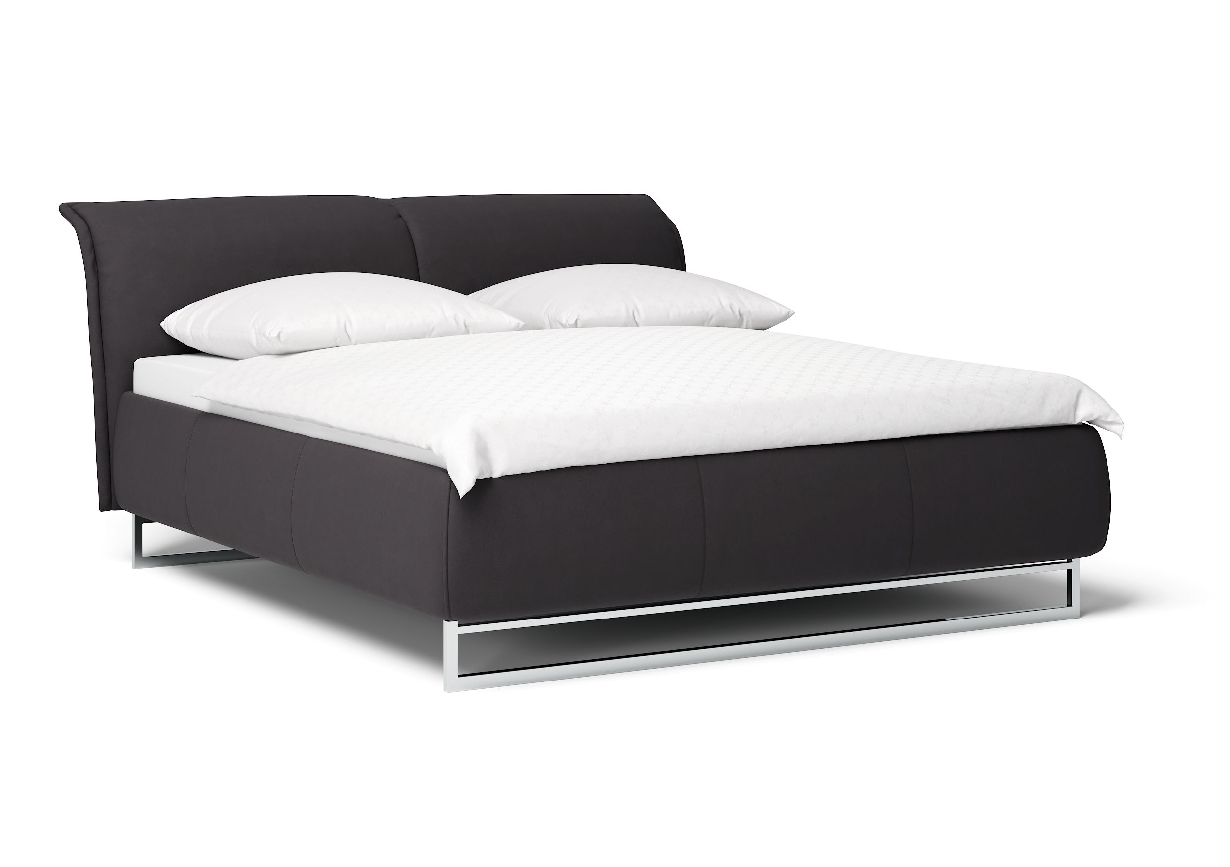 Polsterbett JOOP! CUBIC CUSHIO 160 x 200 cm