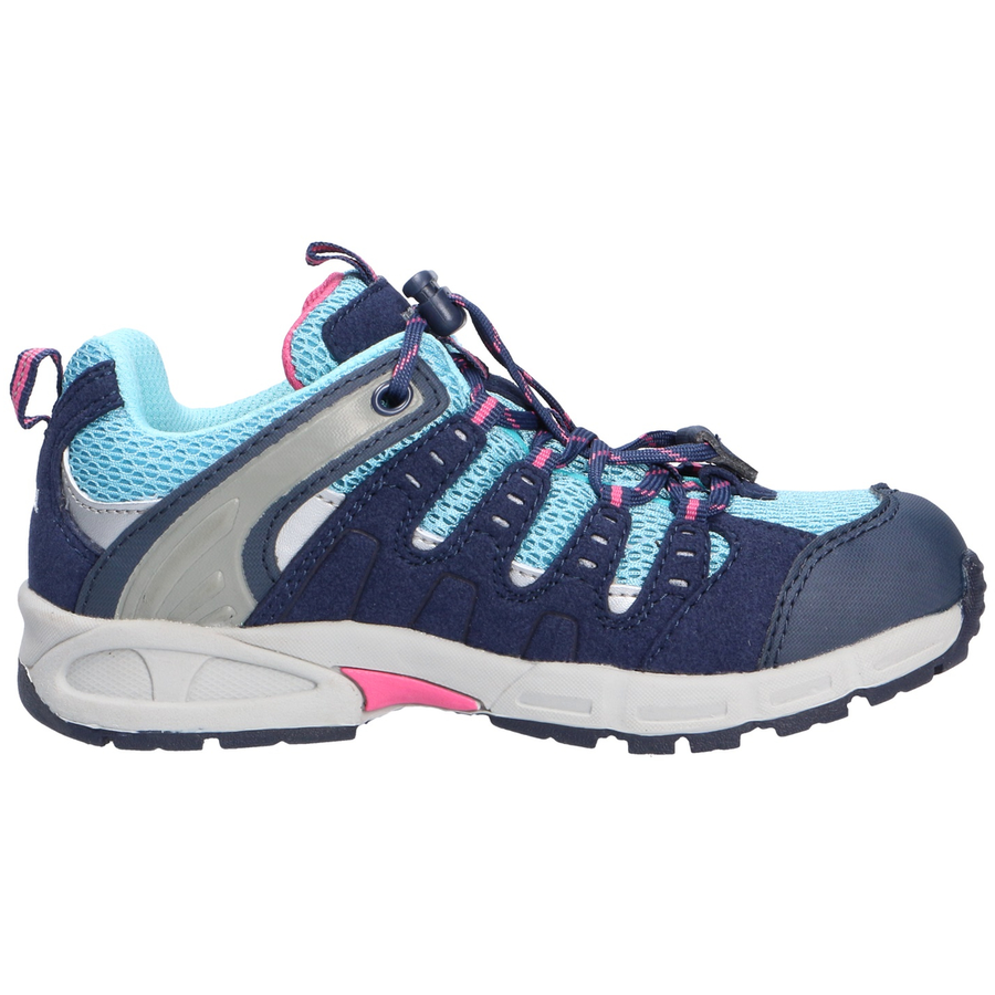 Meindl Sportschuhe blau