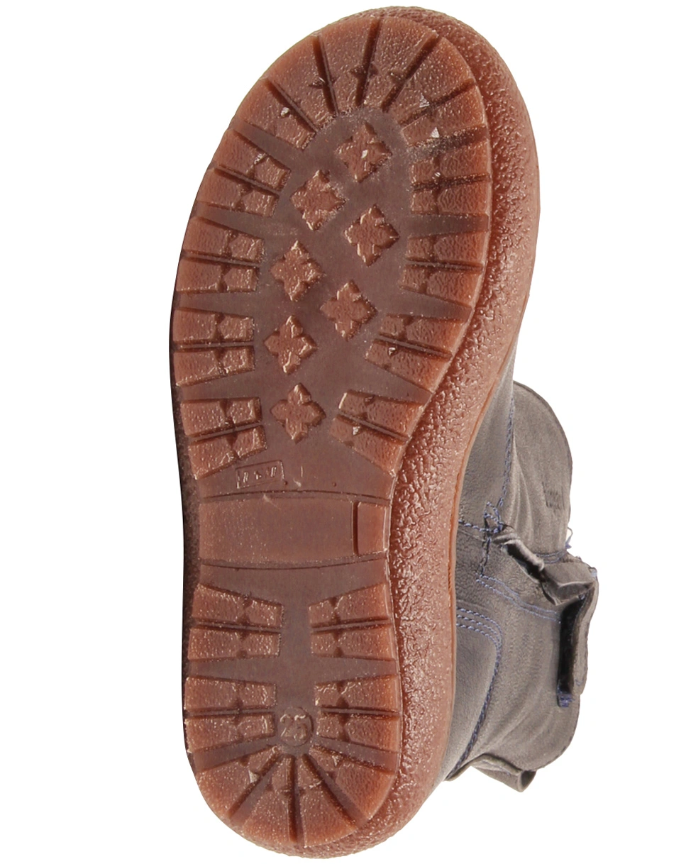 Winterstiefel DORA TEX in marine