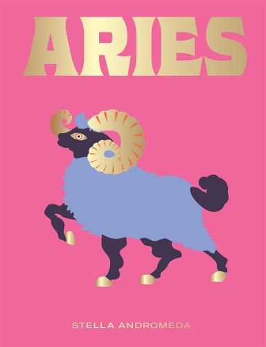 Aries - Seeing Stars (Hardback)