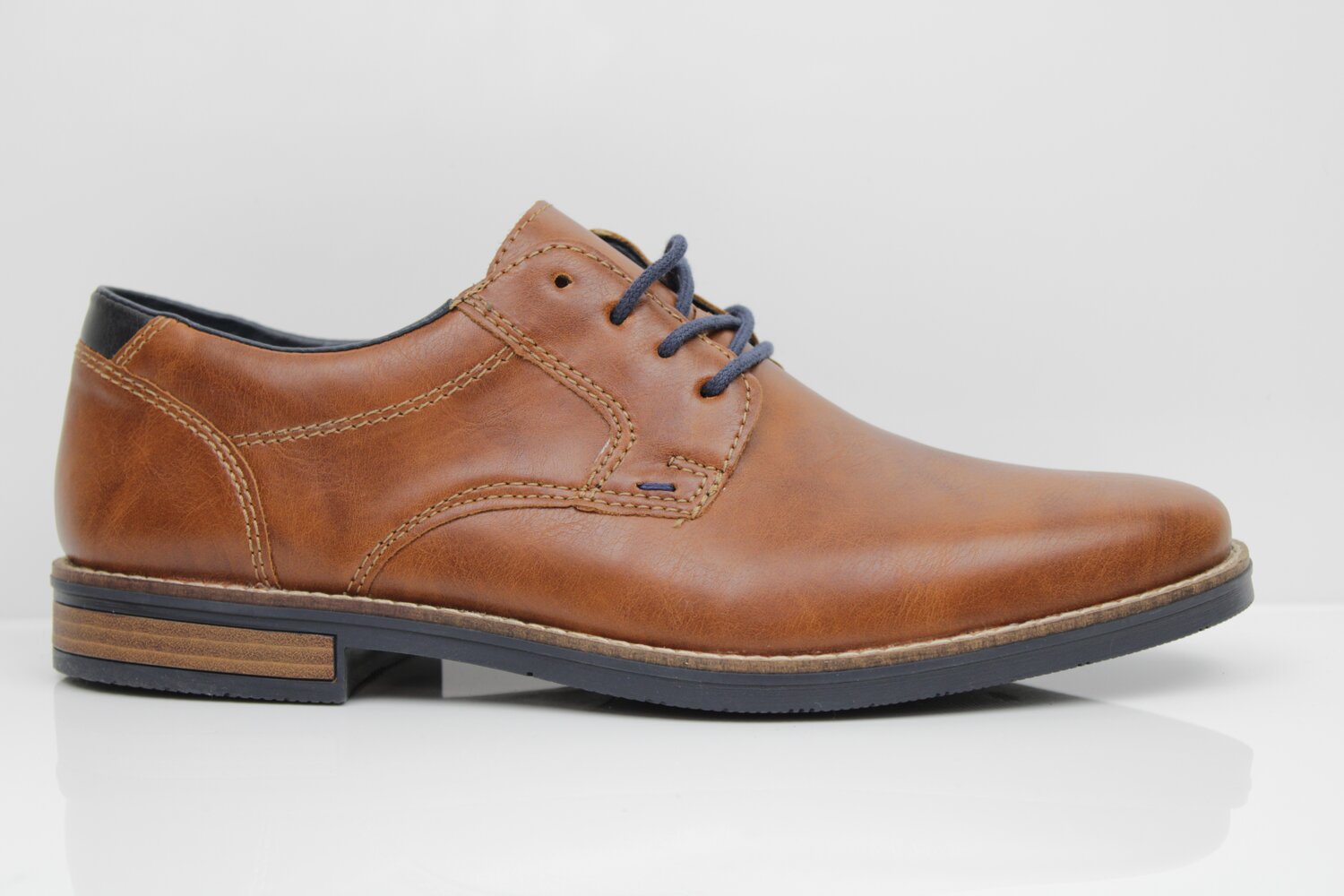 Rieker Schnürschuhe