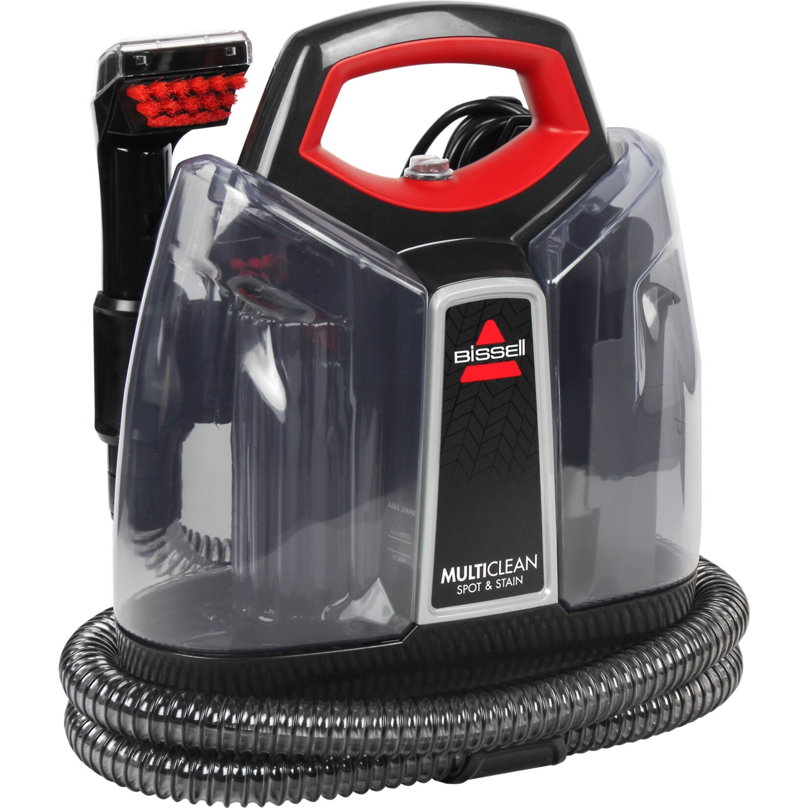 Bissell Nass-/Trockensauger MultiClean Spot & Stain
