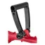 Batteridrevet gresstrimmer 18 V 25/24 cm