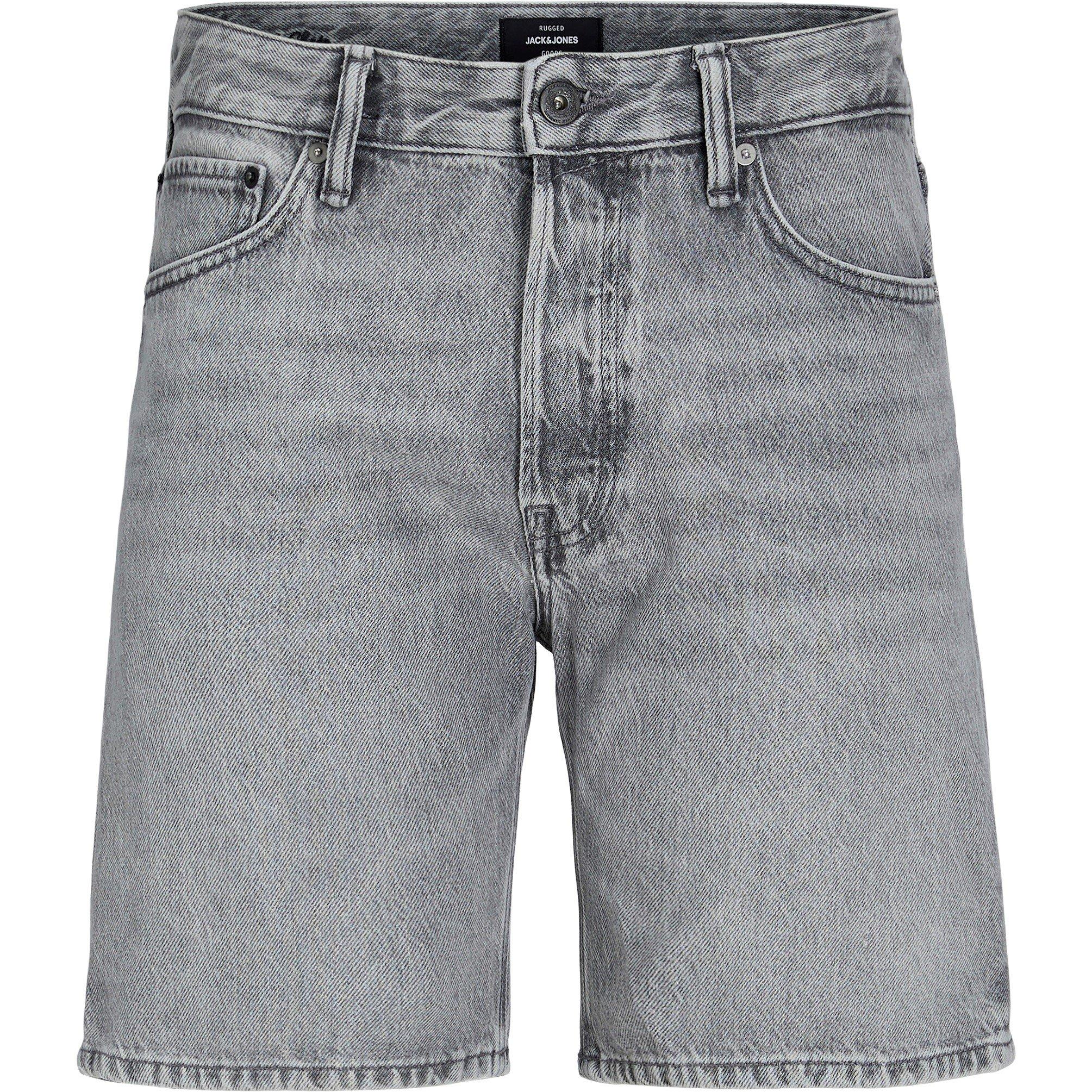 Jack and Jones Cooper 020 Denim Shorts