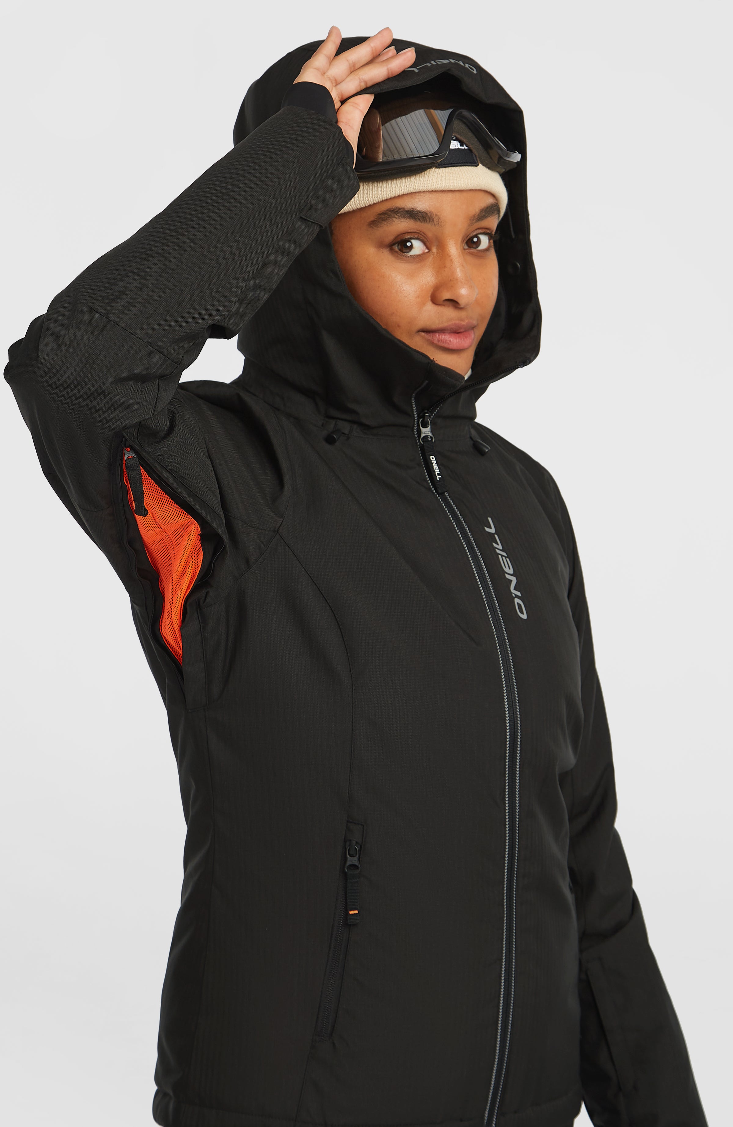 FWC'Cruz Melange wintersportjas