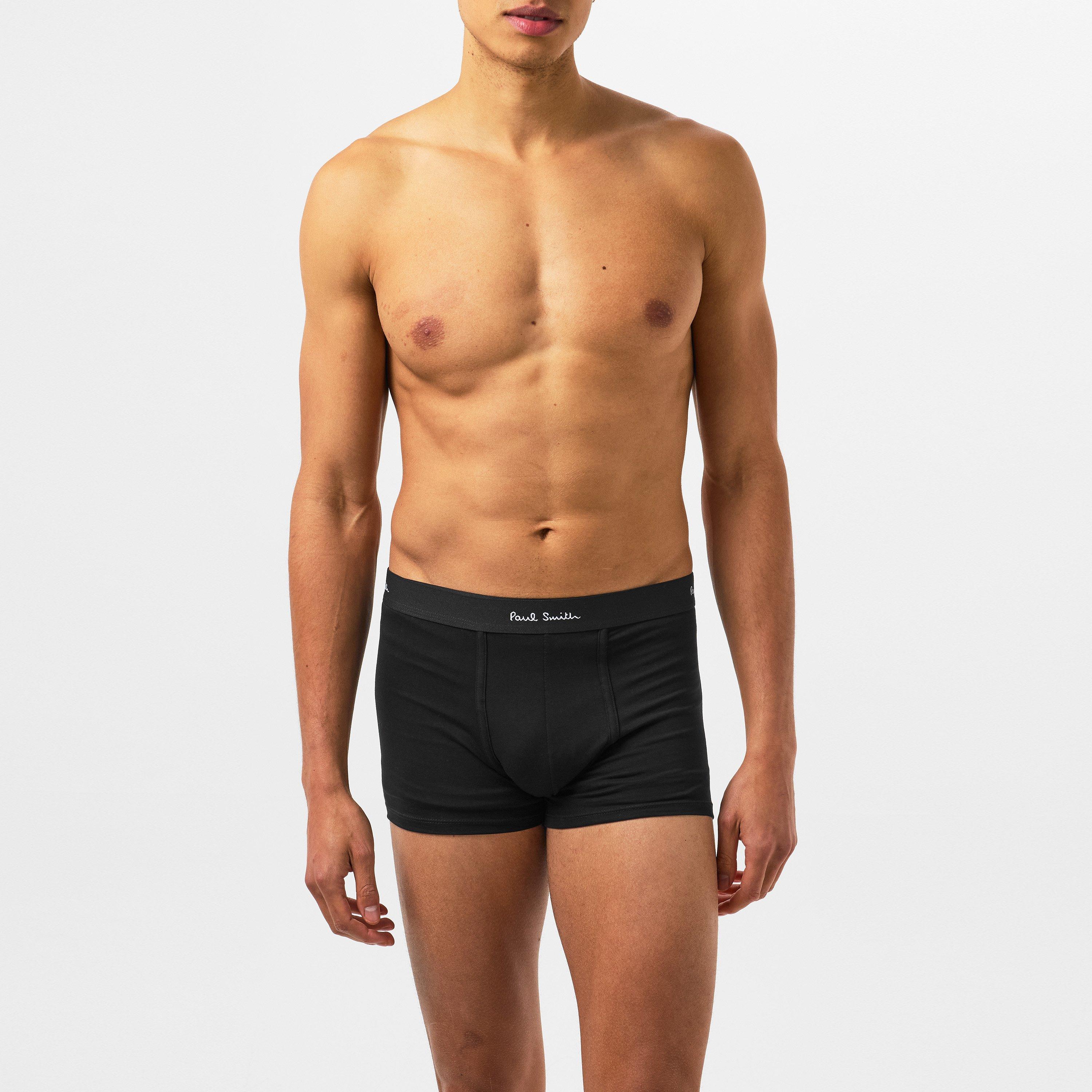 Paul Smith 3-Pack Boxer Shorts