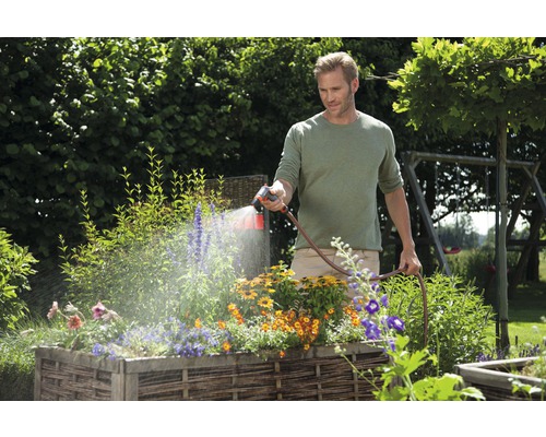 GARDENA Comfort reinigingssproeier