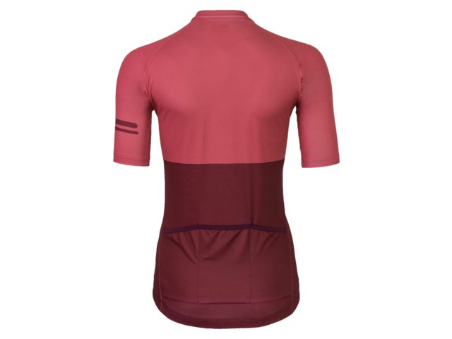 AGU Duo Kortærmet Women Jersey Rusty Pink