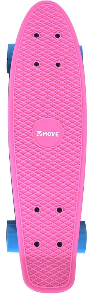 Move  Old School Retro Board Junior