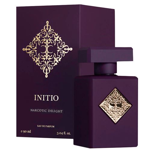 Initio Narcotic Delight Eau De Parfum, 90 ml