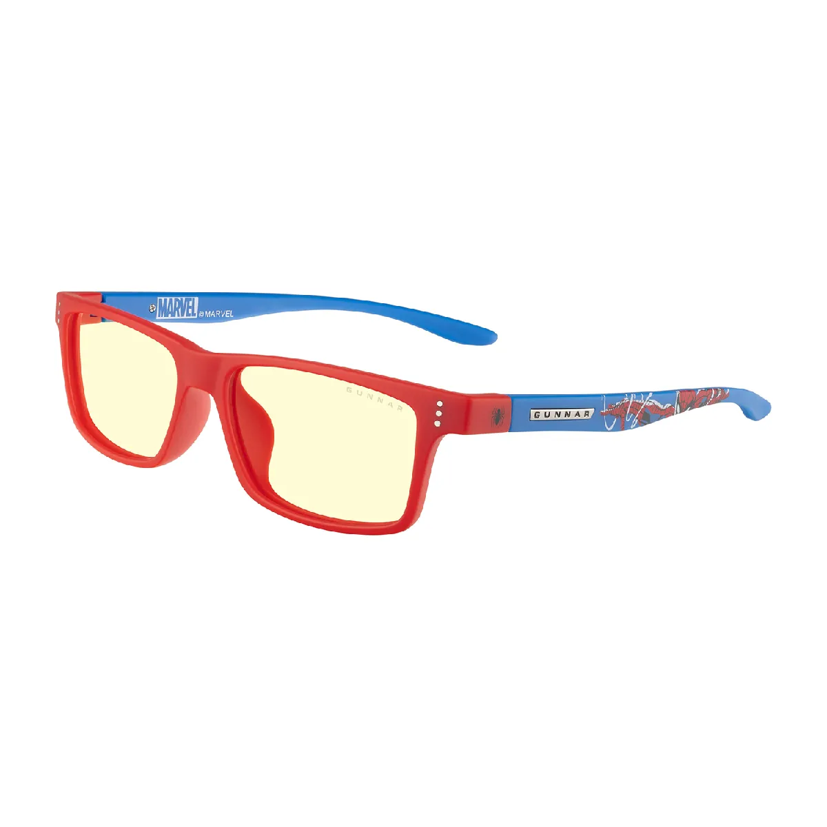 Gunnar Optiks Cruz Spiderman Beyond Amazing