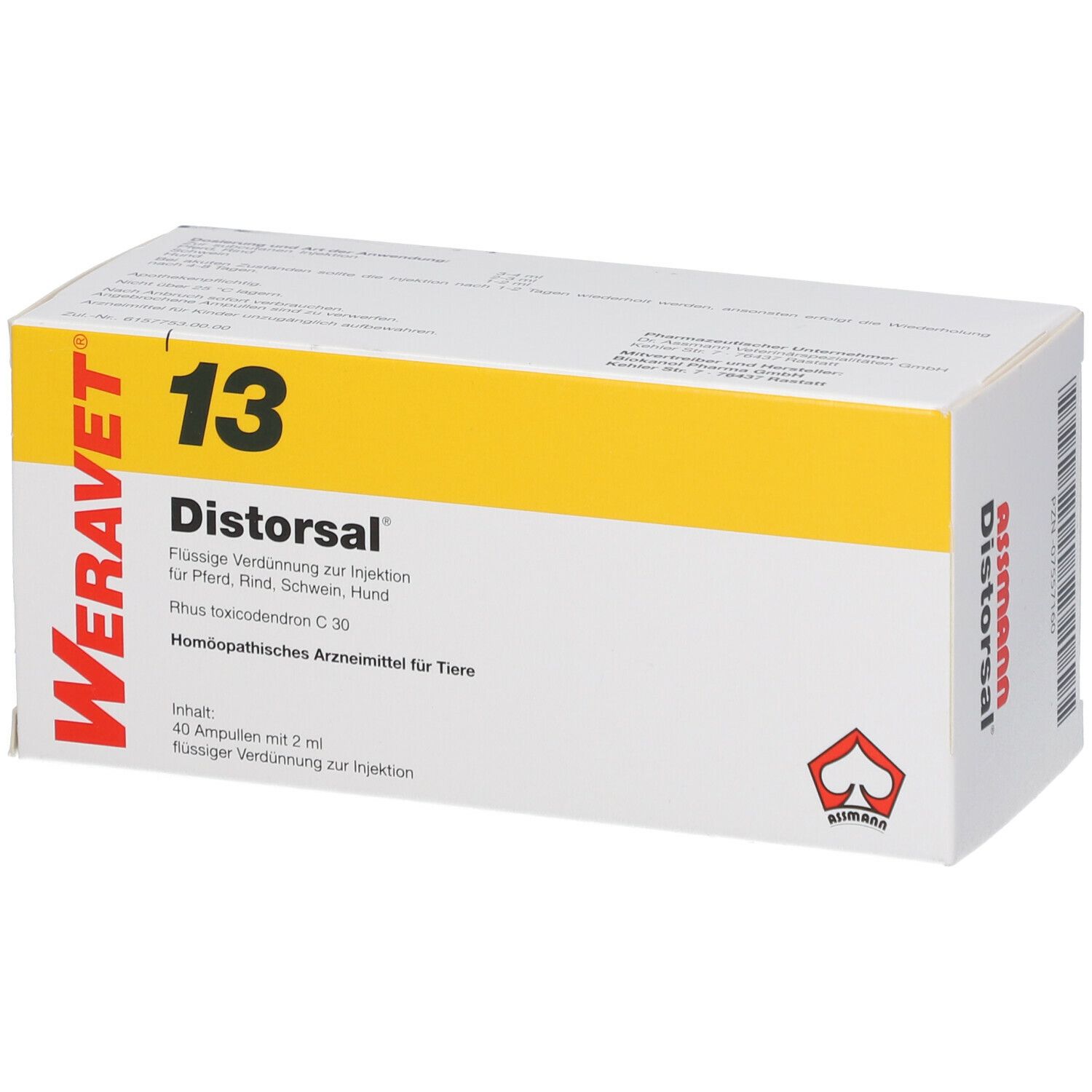 Distorsal®