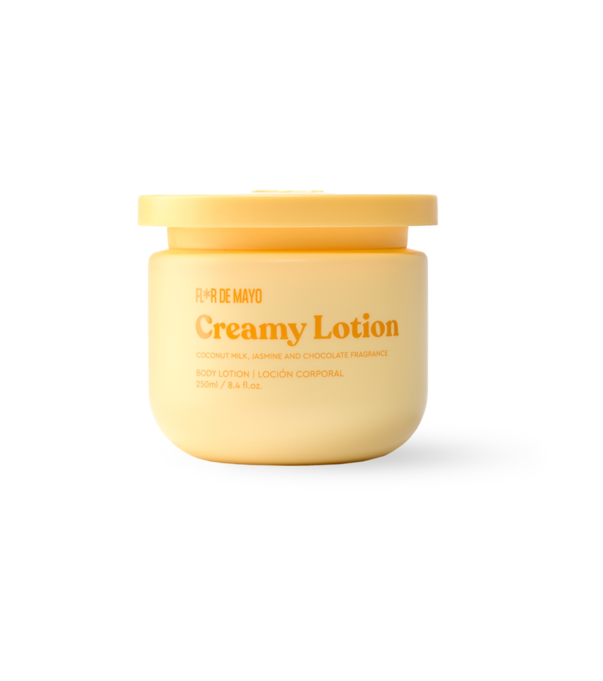 Flor de Mayo - *Mind & Body Glow* - Loção Corporal - Creamy