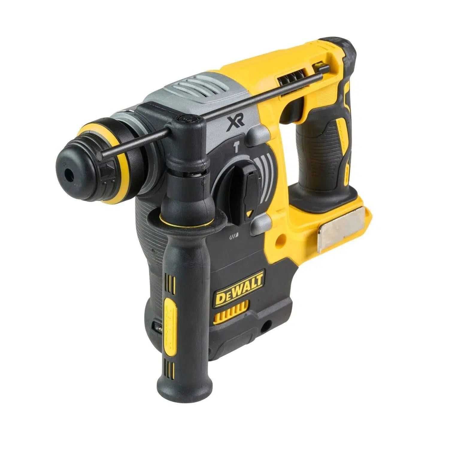 DeWALT DCH273N Accu combihamer SDS-Plus 2,1J 18V XR Basic Body