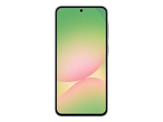 Samsung® | Galaxy A56 5G (128GB) - Enterprise edition - AWESOME GRAPHITE
