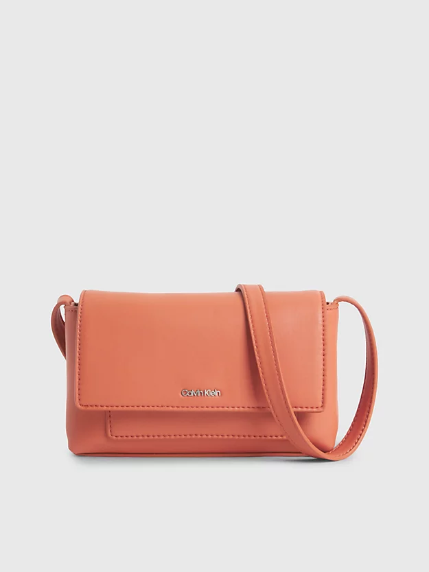 Bolsa de ombro pequena