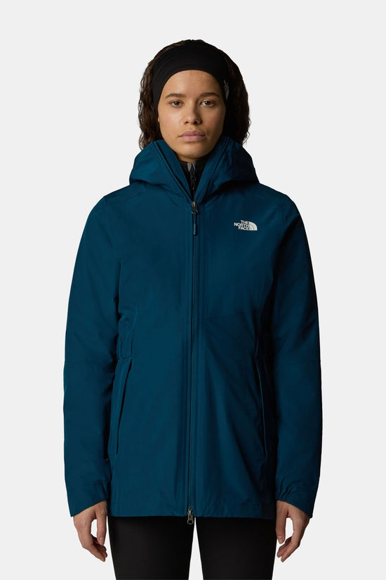 The North Face The North Face Hikesteller Parka Shell Jas Dames