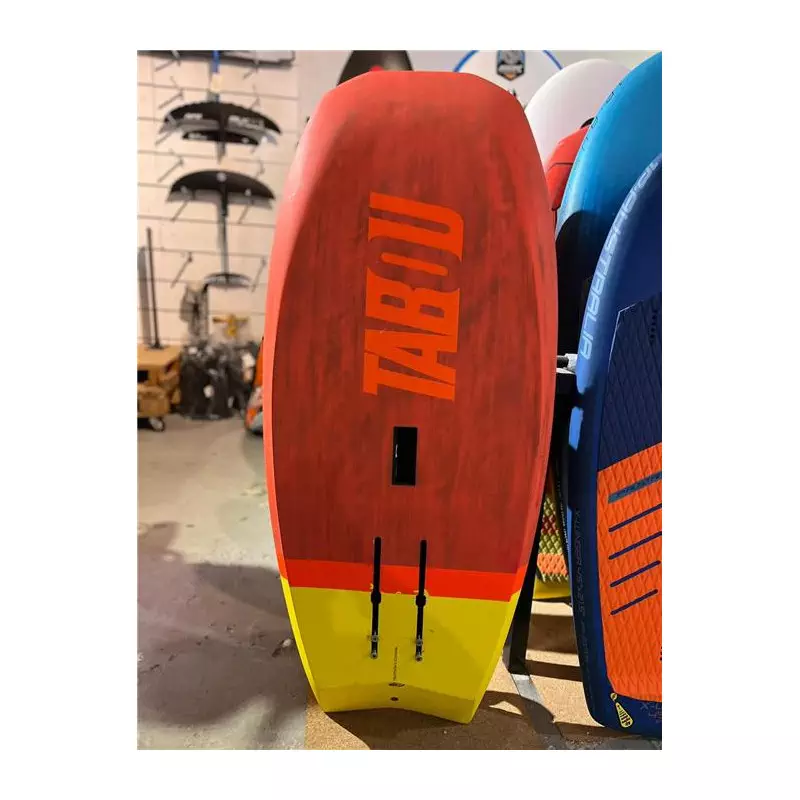 Board Wing Occasion Tabou Pocket Air Team 67