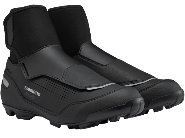 Shimano MW502 Vinterstøvler