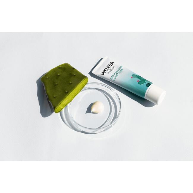 Weleda Vijgencactus Hydraterende Gezichtscreme 30 ML