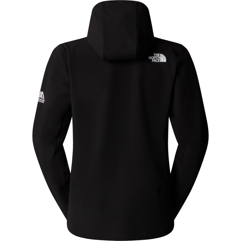 The North Face Damen Ma Softshell Jacke