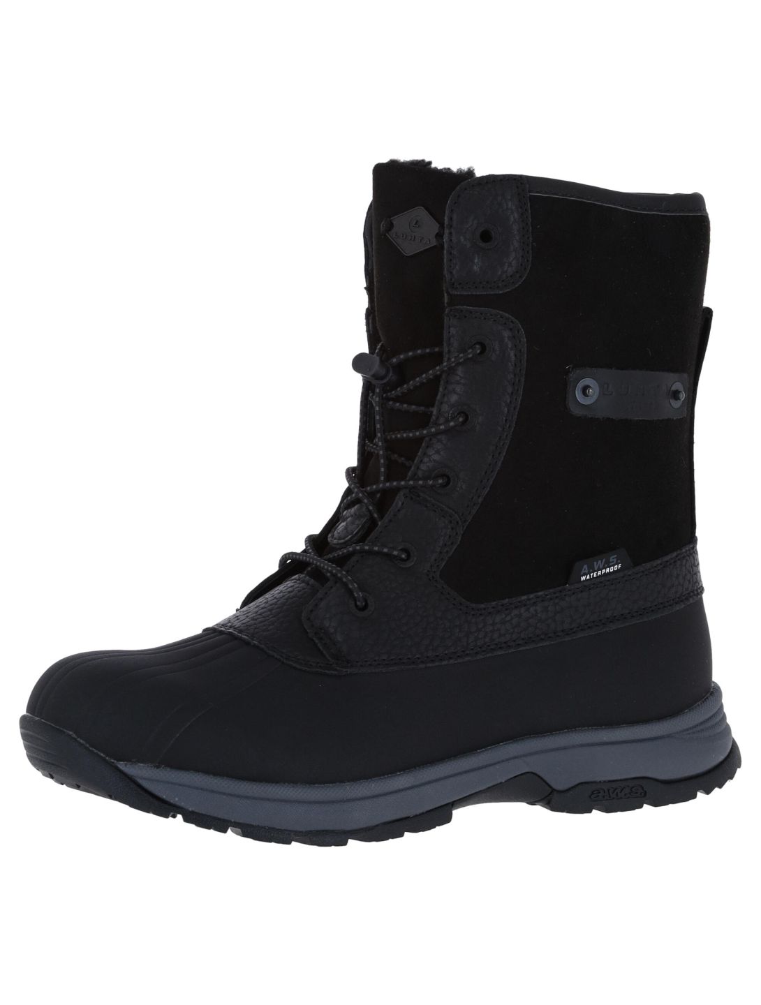 Tuttu Ms snowboots dames