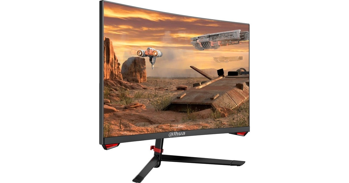 DahuaDHI-LM24-E230C 23.6