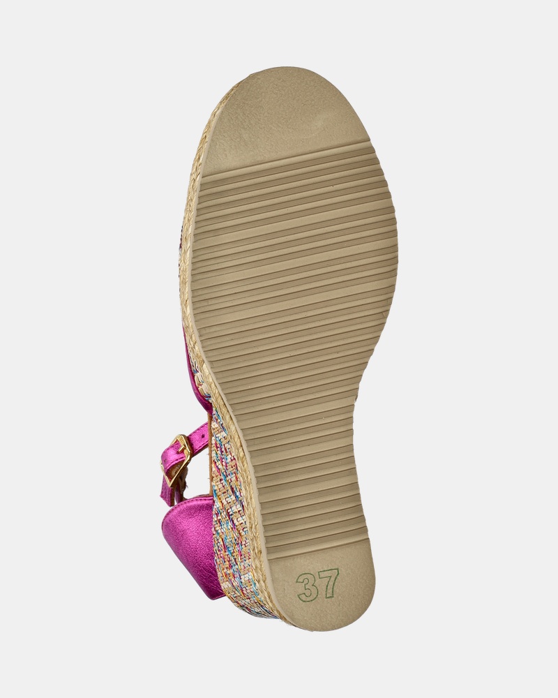 Unisa Cameo Pumps  - multi