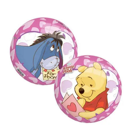 John Vinylball Walt Disney Winnie Pooh, sortiert