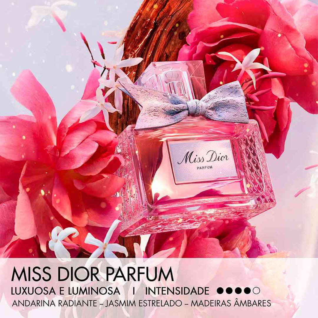 Dior MISS DIOR Parfum - 50ml