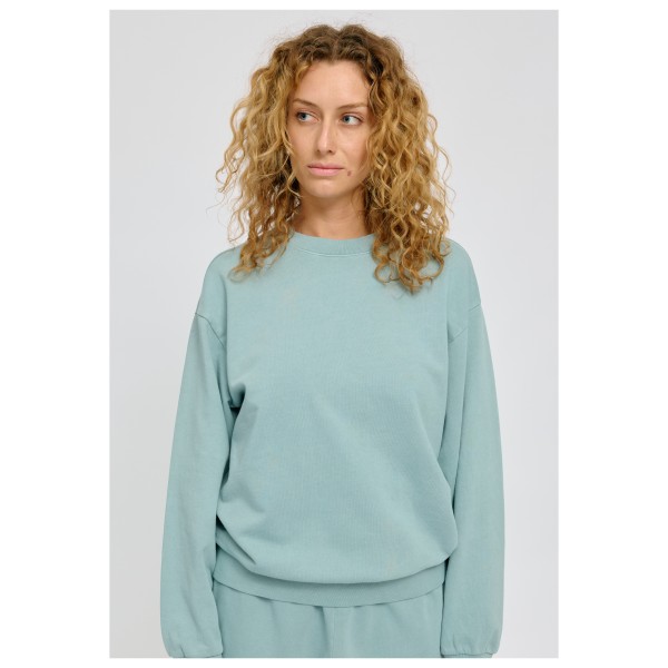Mazine - Genderless Natural Dye Sweatshirt - Pull