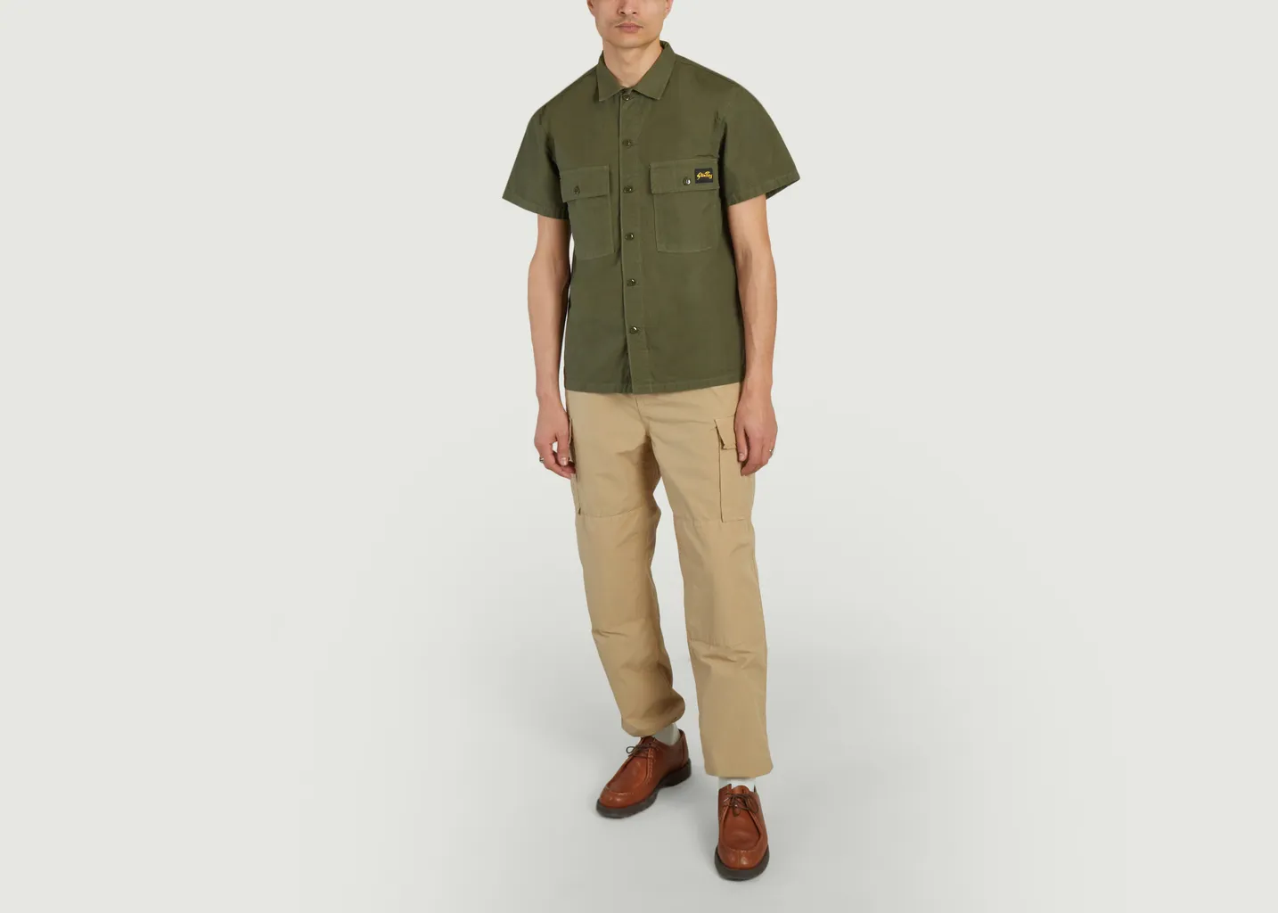 Pantalon Cargo Stan Ray