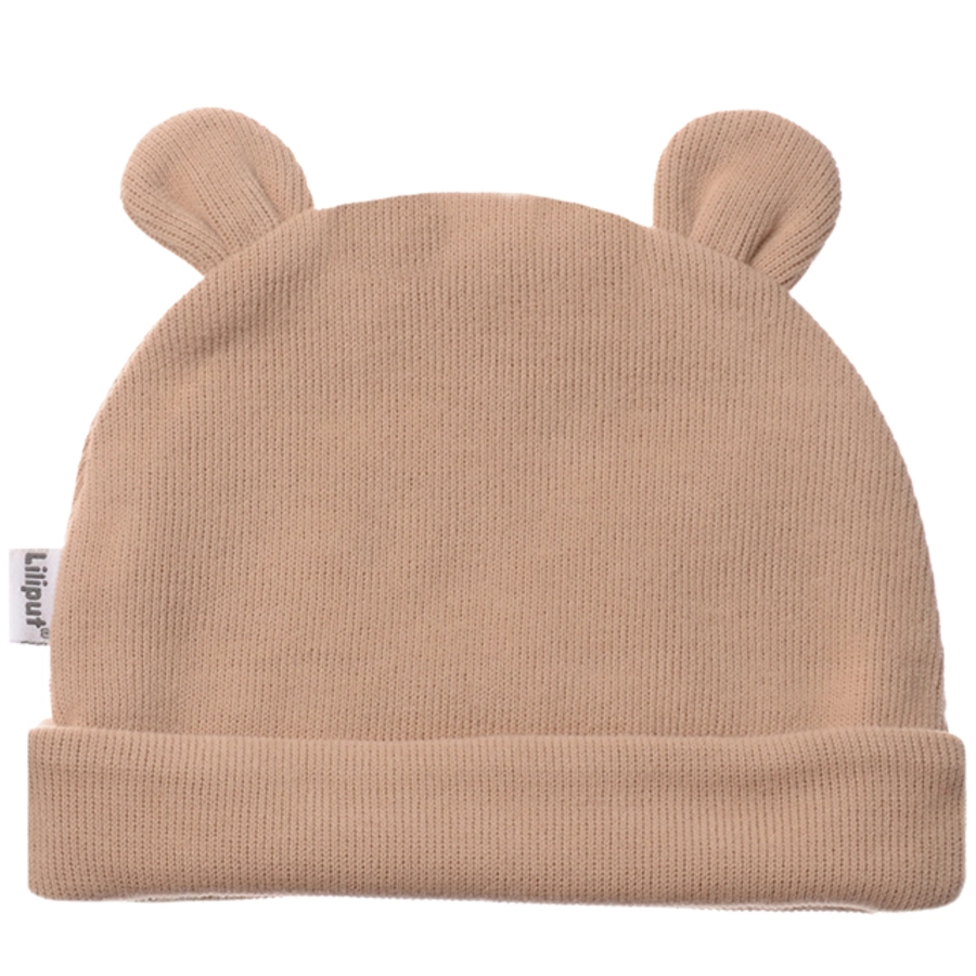 Liliput Erstausstattungs-Set 5-tlg. Erstausstattungsset Beige