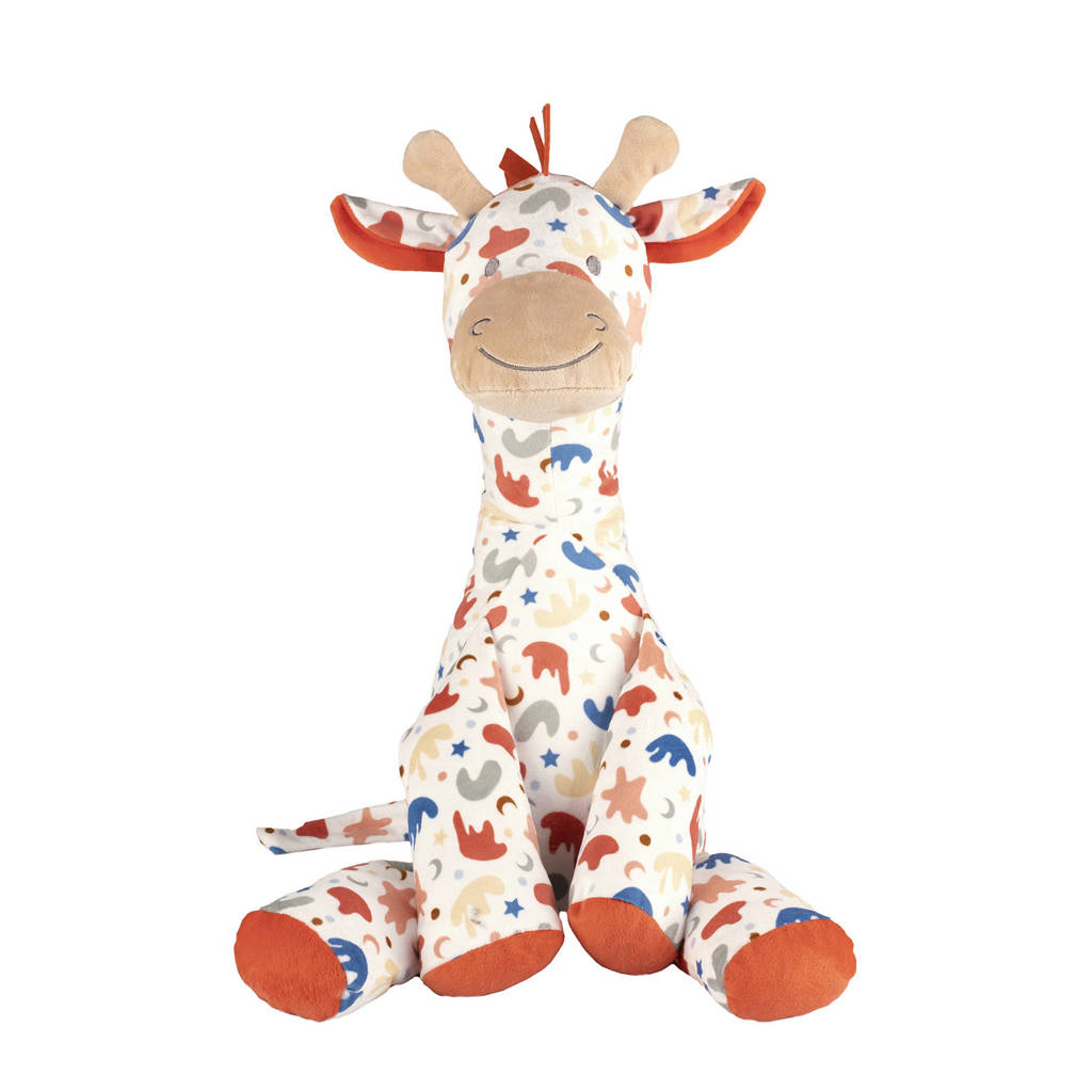 big giraffe gilles knuffel 60 cm