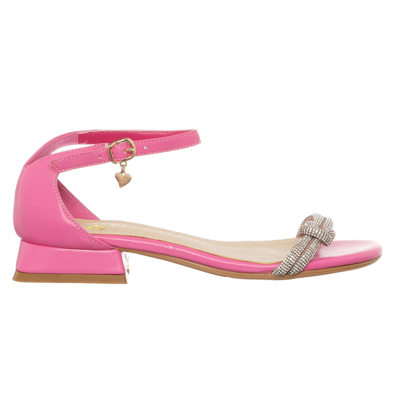 Tua By Braccialini Sandales Sina fuchsia