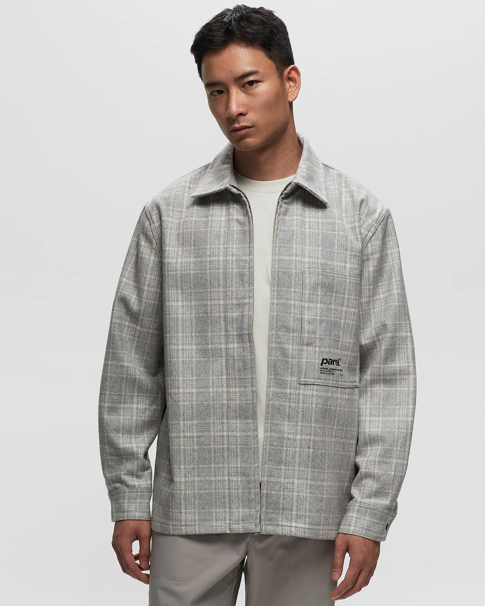 parel studios Samara Shirt