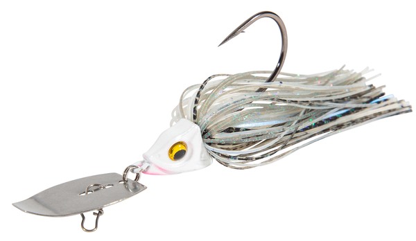 Ultimate Tungsten Blade Jig 4/0 (21g)