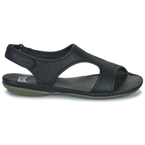 Camper - RIGHT NINA Negro