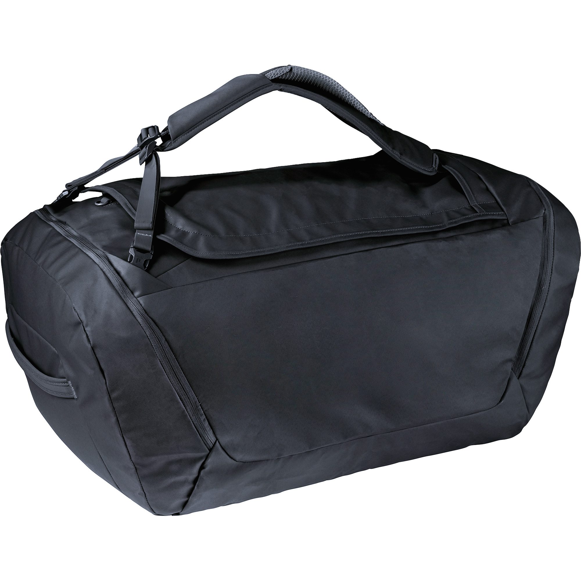 deuter Duffel Pro 90 Reisetasche schwarz