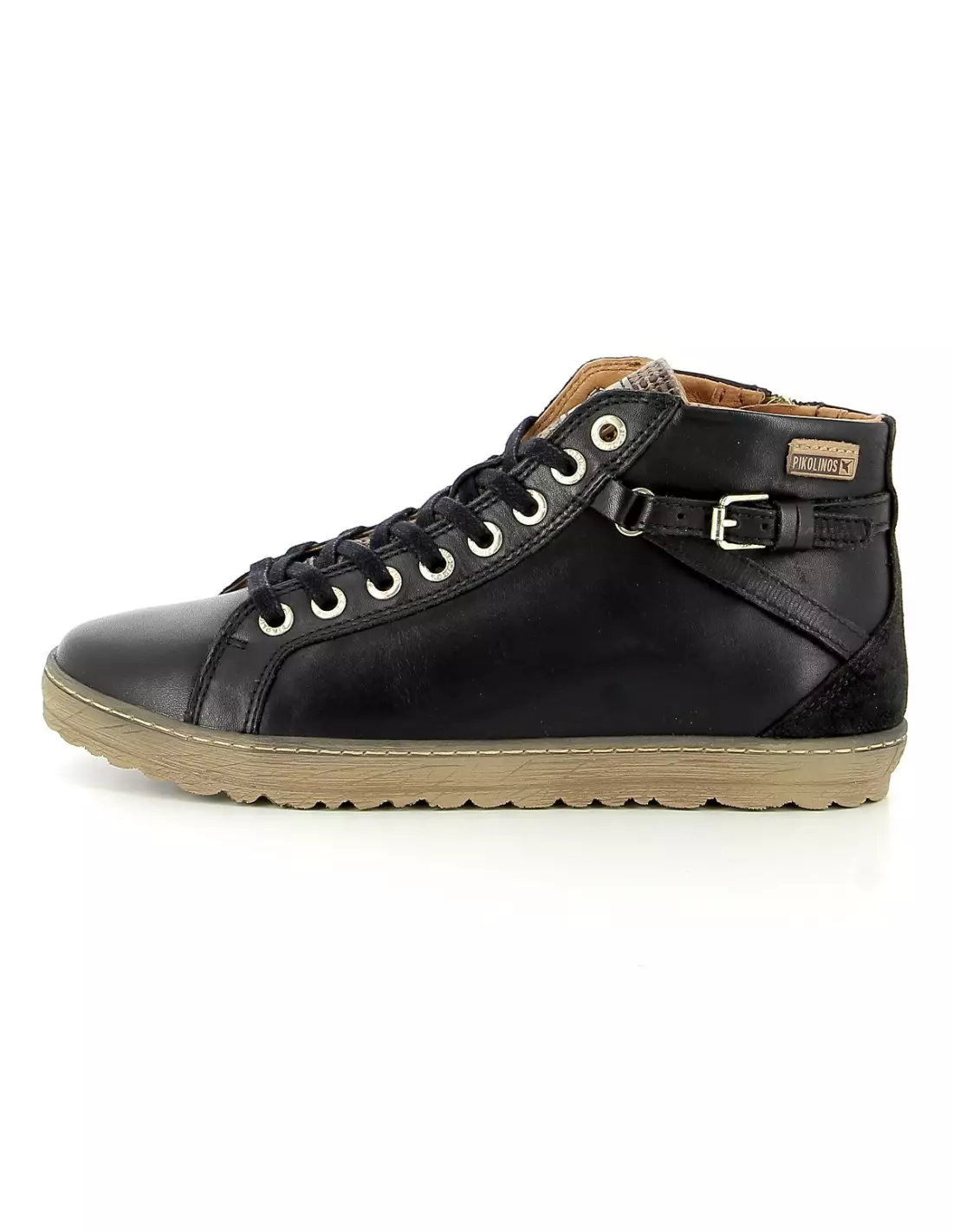 LAGOS 901-7312 9 - Baskets Black