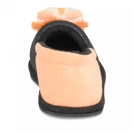 Chaussons NOIR TAMS