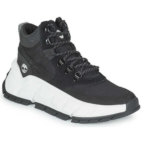 Timberland - TBL TURBO HIKER - Noir