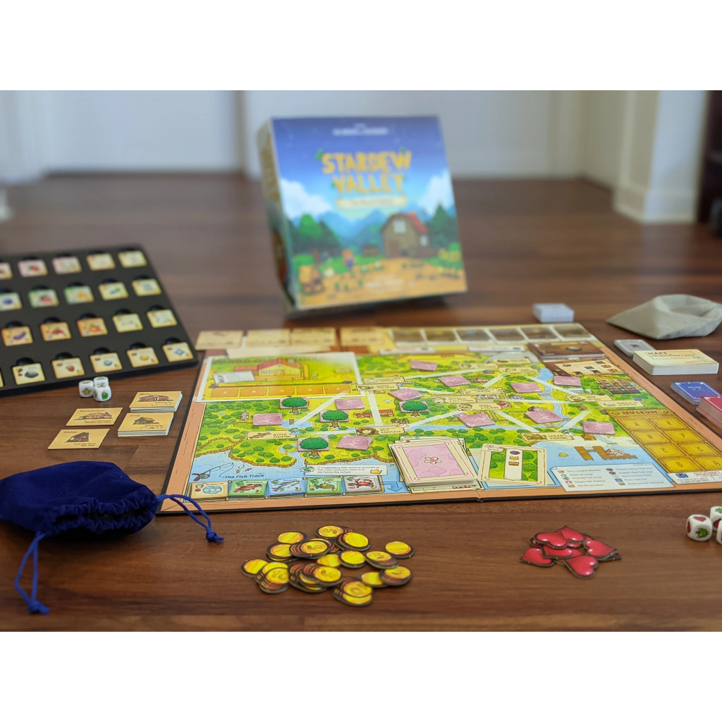Stardew Valley