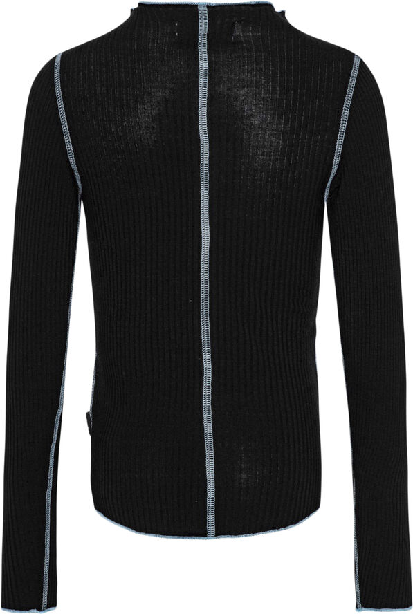 Molo Ruya Black