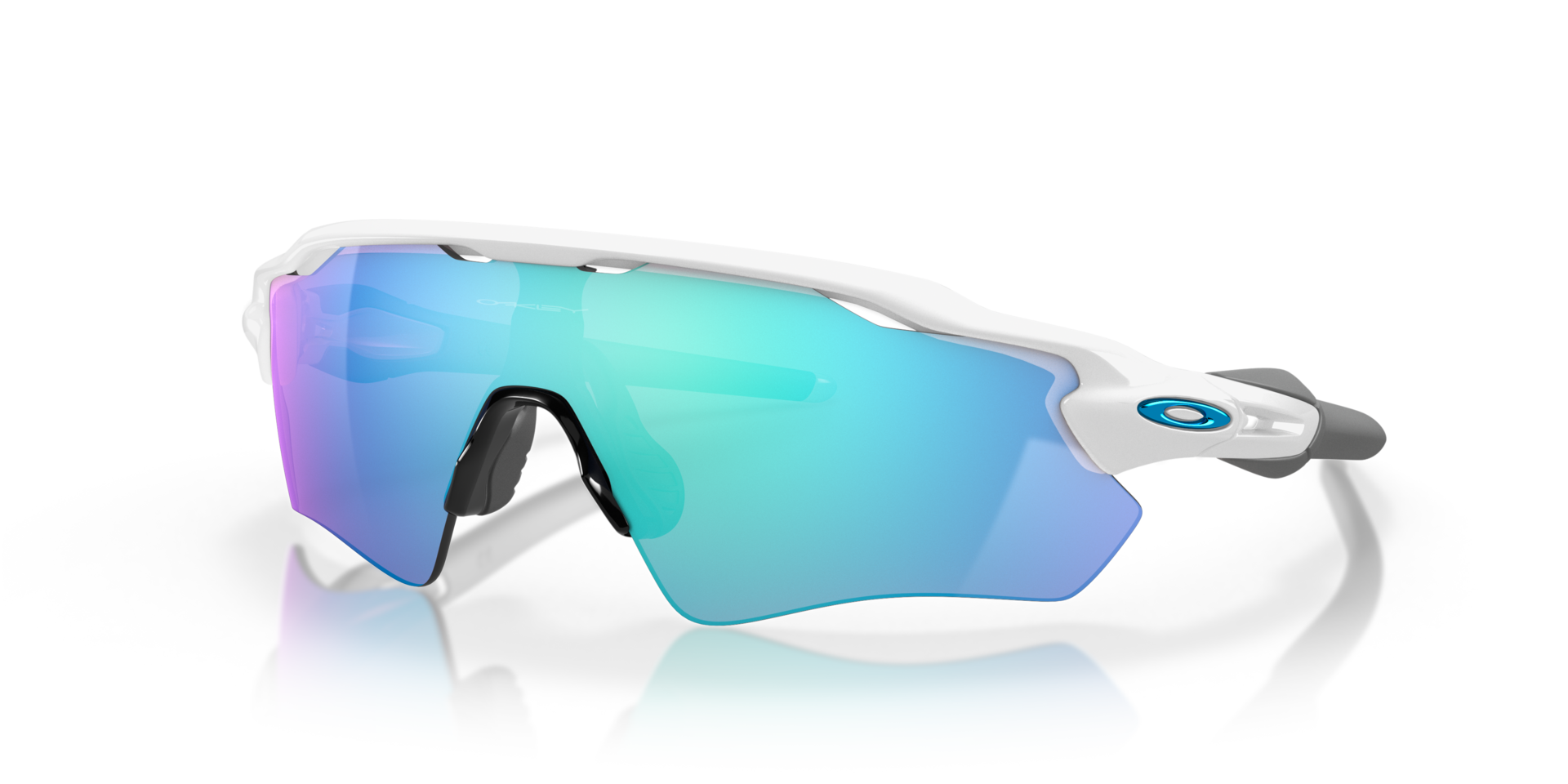 Oakley Radar EV Path<br> Prizm Sapphire linse