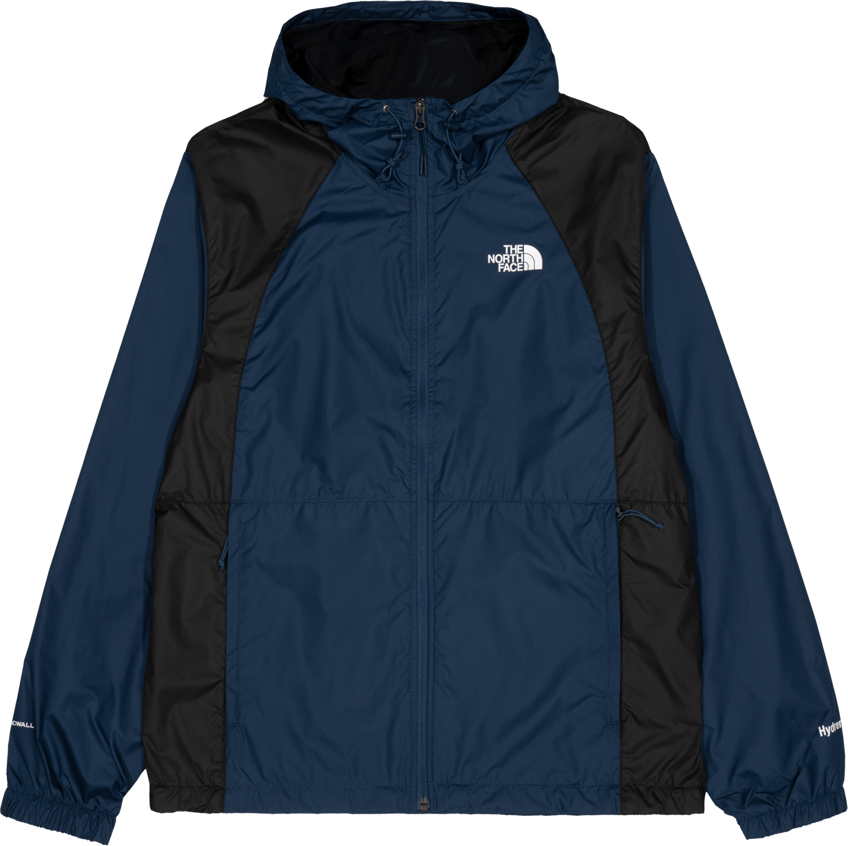 The North Face Hydrenaline 2000 Jacke Blau