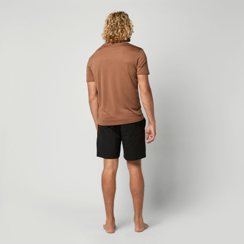 MYSTIC Tactic S/S Loosefit Quickdry 2025