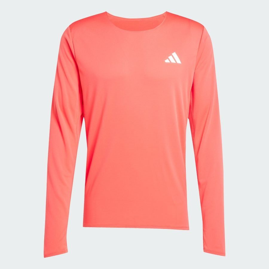Adidas T-shirt manches longues de running Adizero