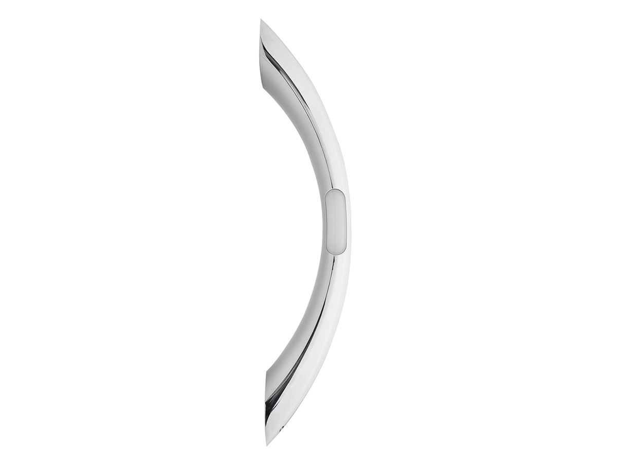 BBA Apulië instaphandvat met LED-verlichting