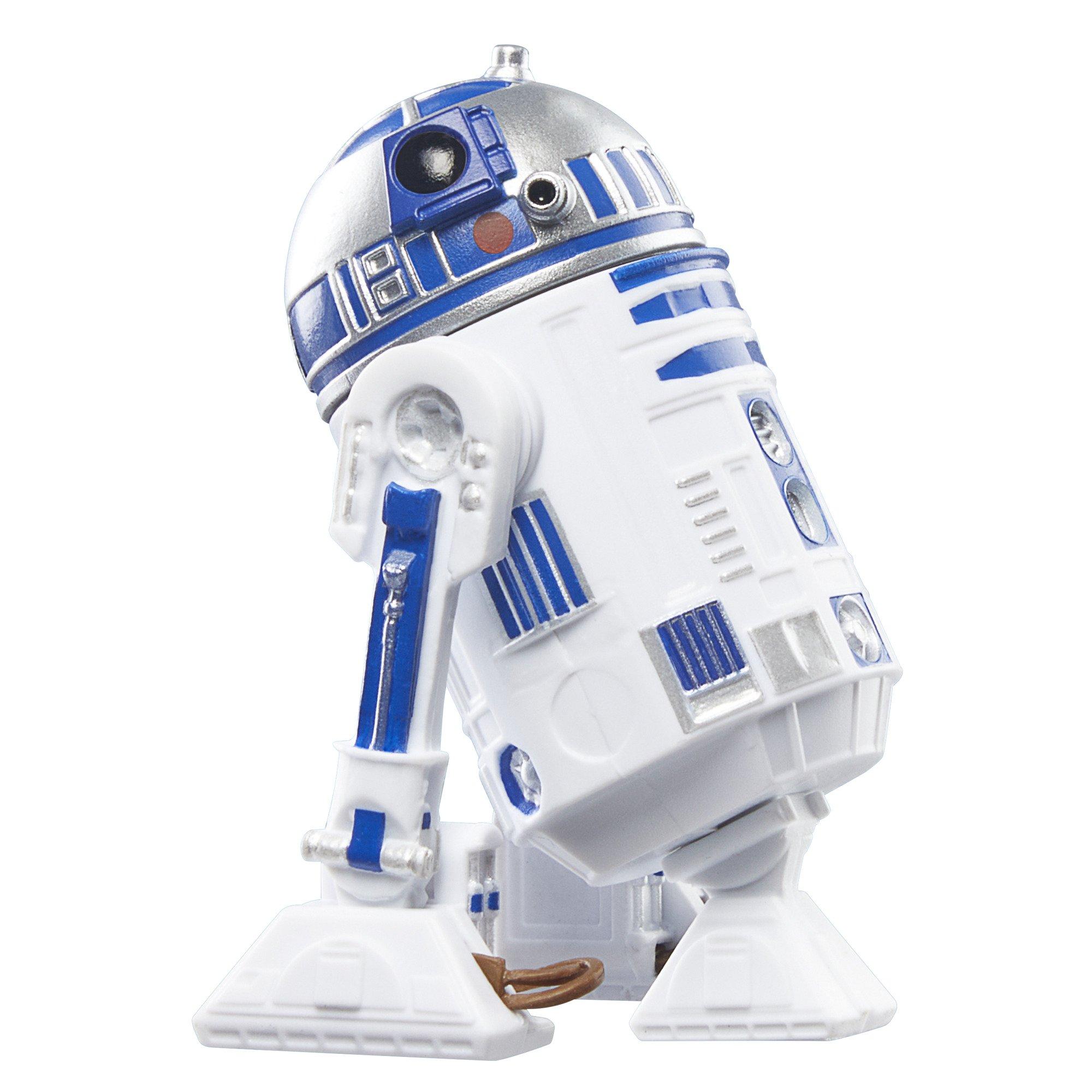 Star Wars GAME Star Vintage Series 51